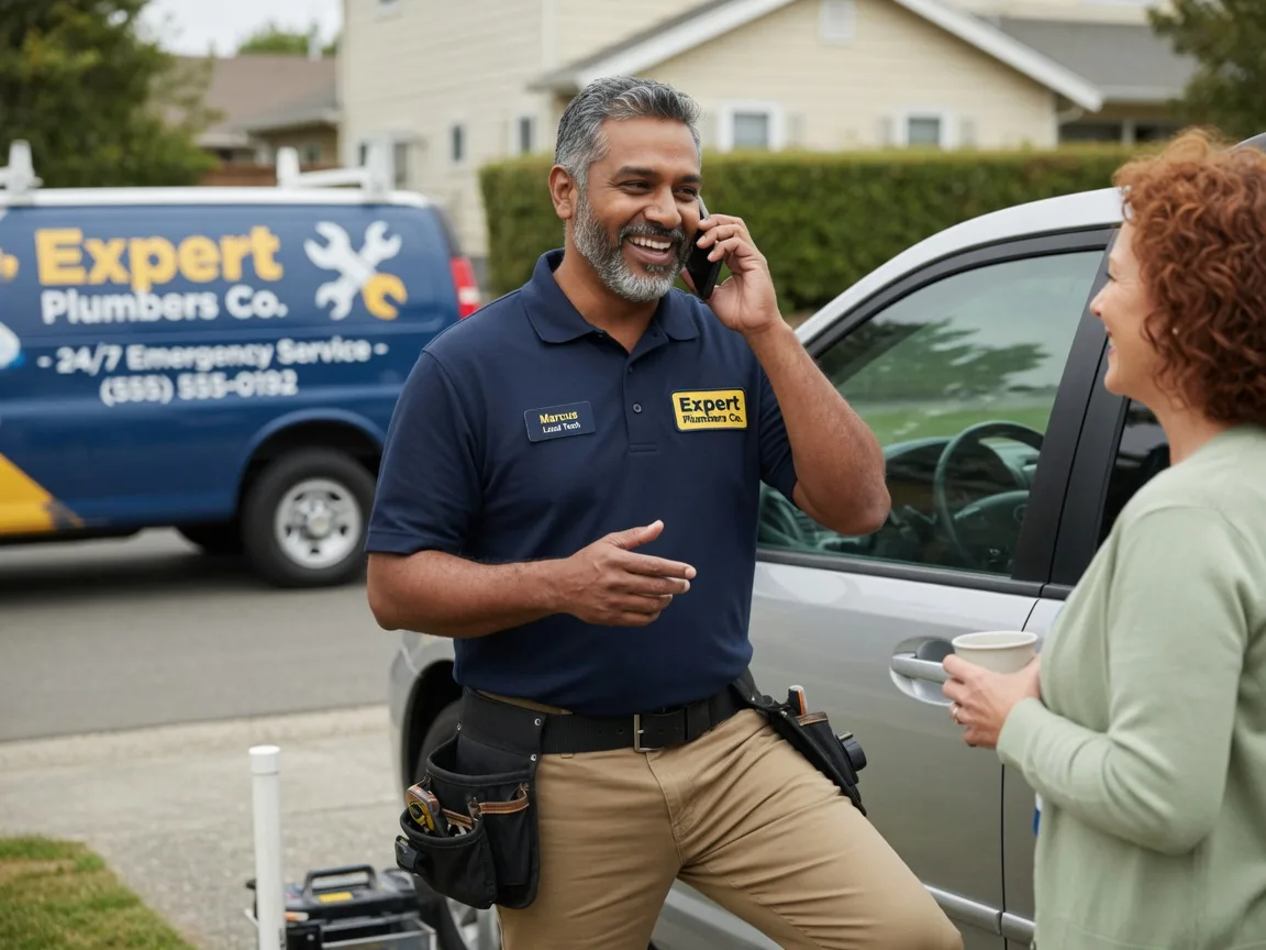Clogged Drain Repair in Mary Esther, FL